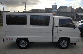 Selling Used Mitsubishi L300 2013 at 59000 km 