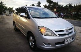 Used Toyota Innova 2007 for sale in San Isidro