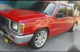 2nd Hand Mitsubishi L200 Manual Diesel for sale in Quezon City