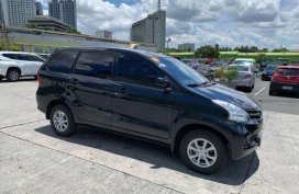 Selling 2nd Hand Toyota Avanza 2015 in Pasig