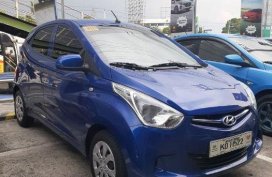 Hyundai Eon 2019 for sale in Pagsanjan