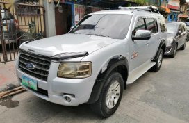 Ford Everest 2009 Automatic Diesel for sale in Marikina
