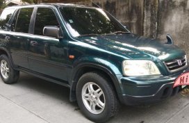 Honda Cr-V Automatic Gasoline for sale in Lipa