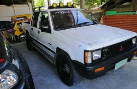 1998 Mitsubishi L200 for sale in Sorsogon City