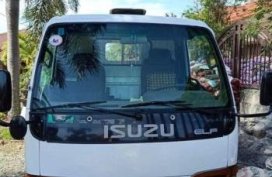 Used Isuzu Elf 2007 for sale in Calumpit