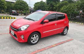 2015 Toyota Wigo for sale in Santa Rosa