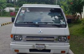 Used Mitsubishi L300 2016 for sale in Lipa