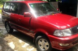 Used Toyota Revo for sale in San Manuel