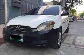 Selling Hyundai Accent 2010 in Manila