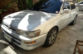 Used Toyota Corolla for sale in Taytay