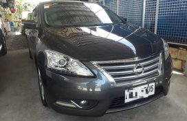 2015 Nissan Sylphy for sale in Biñan