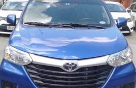 Toyota Avanza 2018 Automatic Gasoline for sale in Mandaluyong