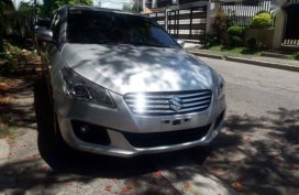 Used Suzuki Ciaz 2018 Manual Gasoline for sale in Biñan