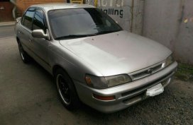 Toyota Corolla 1997 for sale in Malabon