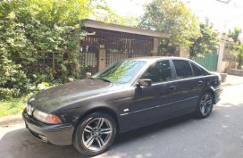 2nd Hand Bmw 5-Series for sale in Tagaytay
