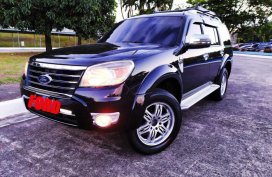 Sell 2nd Hand 2010 Ford Everest in Makati