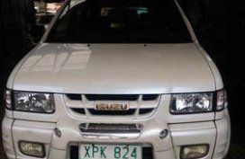 Selling Isuzu Crosswind 2004 in Baguio