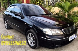 Nissan Sentra 2004 Automatic Gasoline for sale in Iloilo City