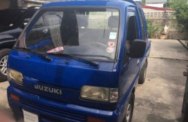 Suzuki Multi-Cab 2016 Manual Gasoline for sale in Taytay