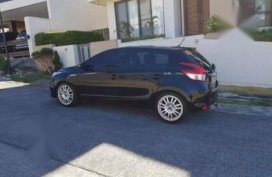 2017 Toyota Yaris for sale in Biñan