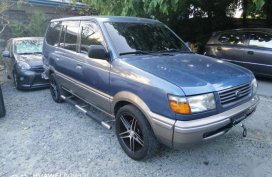 Toyota Revo 2000 for sale in Quezon City
