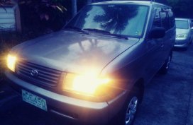 Toyota Revo Manual Gasoline for sale in Santa Rosa