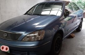 Selling 2nd Hand Nissan Sentra 2004 in San Pedro