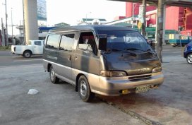 2nd Hand Hyundai Grace at 70000 km for sale