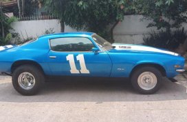 1971 Chevrolet Camaro for sale in Angeles