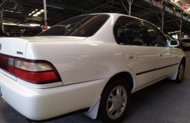Selling Used Toyota Corolla 1997 in Quezon City