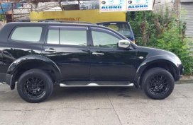 2011 Mitsubishi Montero for sale in Meycauayan