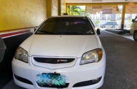 Selling Toyota Vios 2006 in Dasmariñas