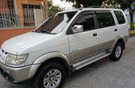 Isuzu Crosswind 2008 Automatic Diesel for sale in San Fernando
