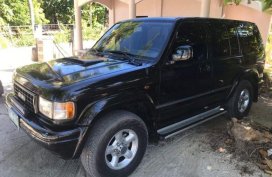 2005 Isuzu Trooper for sale in Talisay