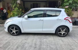 Suzuki Swift 2013 Automatic Gasoline for sale in Pasig
