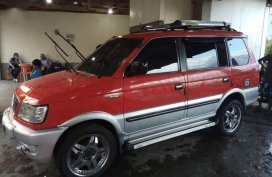 Selling 2nd Hand Mitsubishi Adventure 2003 in Daraga