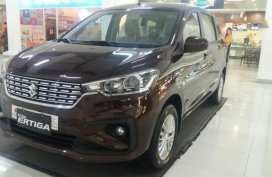 Sell Brand New 2019 Suzuki Ertiga in Manila