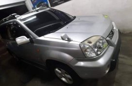 2004 Nissan X-Trail for sale in San Jose del Monte