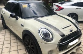 2015 Mini Cooper S for sale in Cebu City