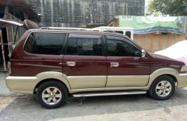 Selling Toyota Revo 2002 Manual Gasoline in Pateros