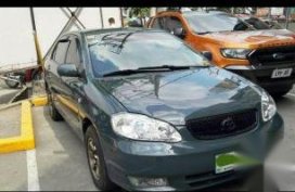 2003 Toyota Altis for sale in Marikina