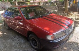 Nissan Sentra 2005 Automatic Gasoline for sale in Catmon
