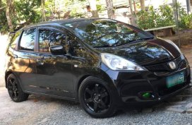 Used Honda Jazz 2012 for sale in Aparri