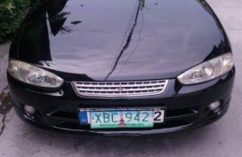 Mitsubishi Lancer 2001 Automatic Gasoline for sale in Naic