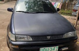 1995 Toyota Corolla for sale in Talisay