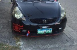 Honda Fit 2004 Automatic Gasoline for sale in Santiago