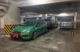 Selling 2nd Hand Ford Focus 2006 in Quezon City