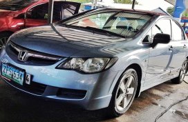 2006 Honda Civic for sale in Biñan