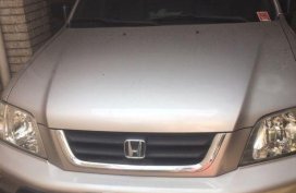 2000 Honda Cr-V for sale in Quezon City