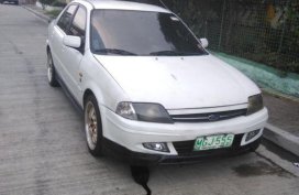 2nd Hand Ford Lynx 2000 for sale in Las Piñas